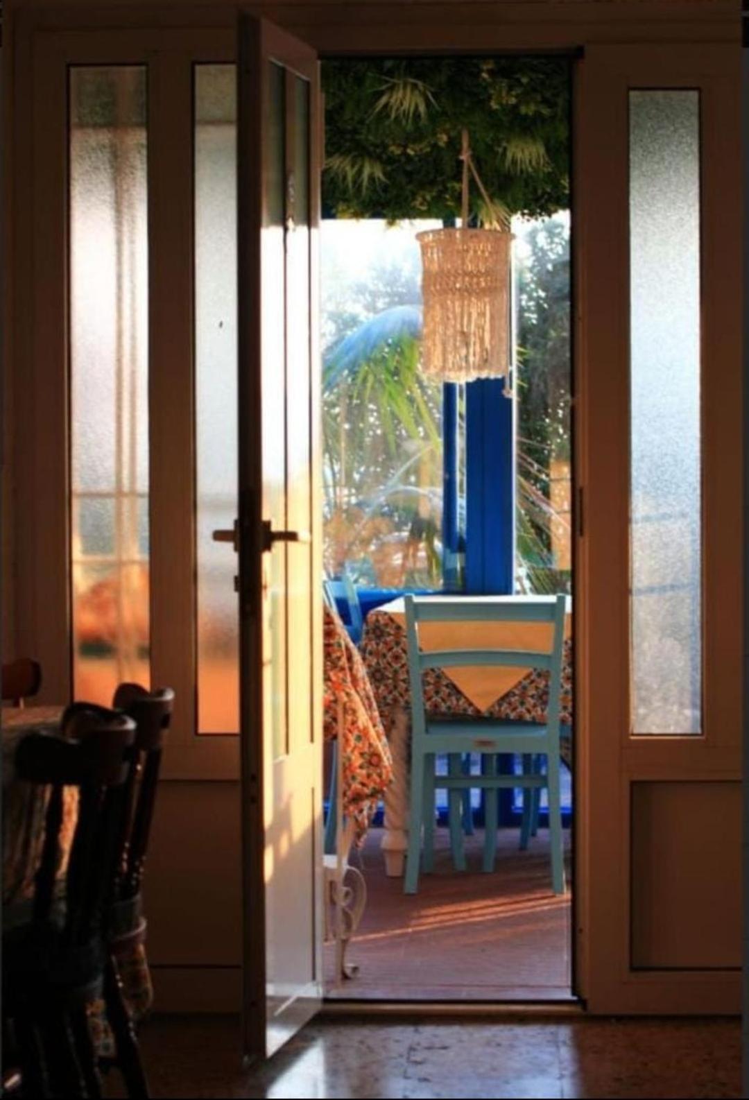 B&B Terramare Montiano  Esterno foto