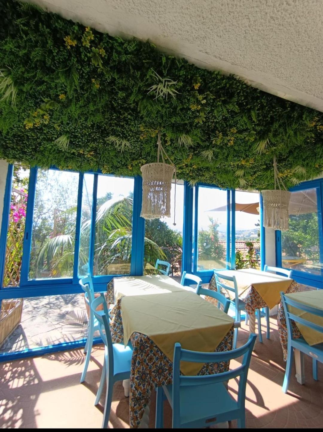 B&B Terramare Montiano  Esterno foto
