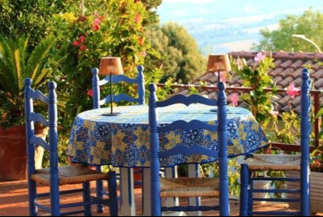 B&B Terramare Montiano  Esterno foto