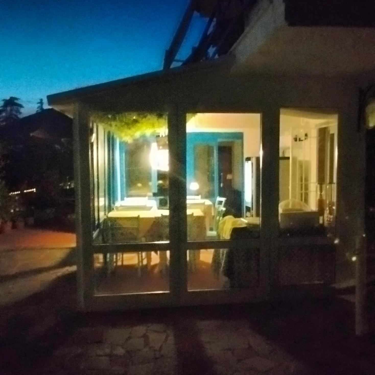 B&B Terramare Montiano  Esterno foto