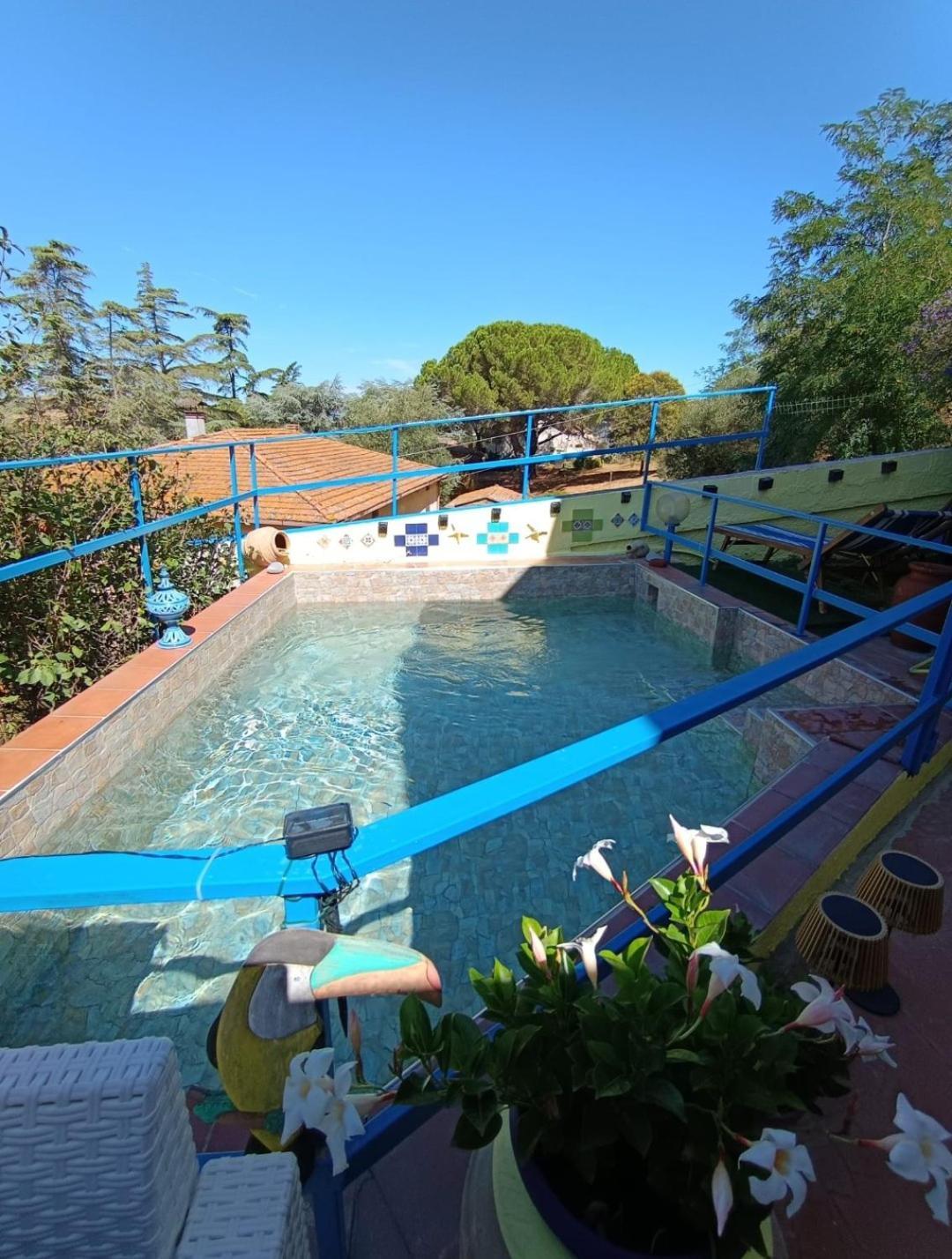 B&B Terramare Montiano  Esterno foto