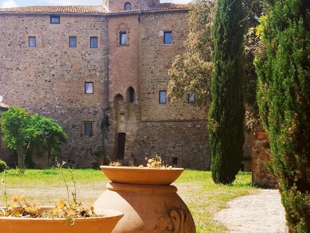 B&B Terramare Montiano  Esterno foto
