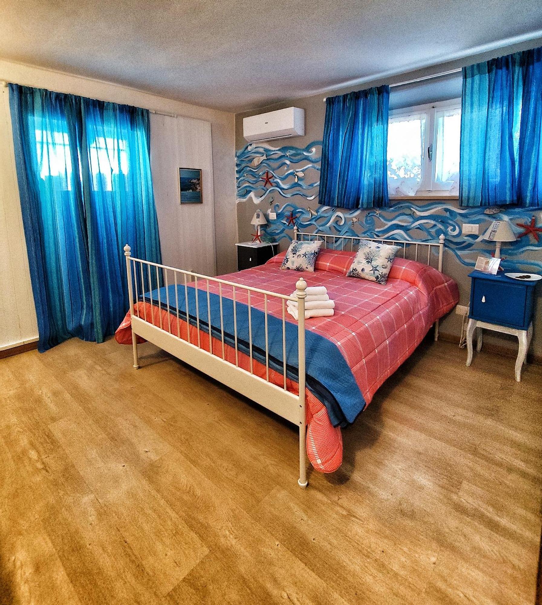 B&B Terramare Montiano  Esterno foto