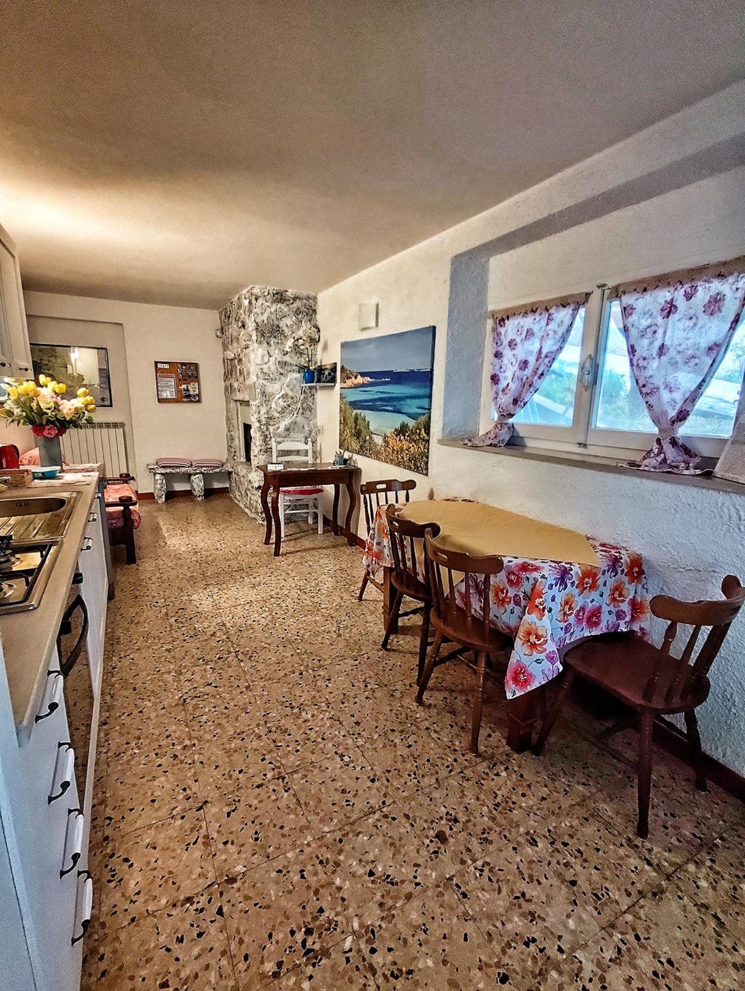 B&B Terramare Montiano  Esterno foto
