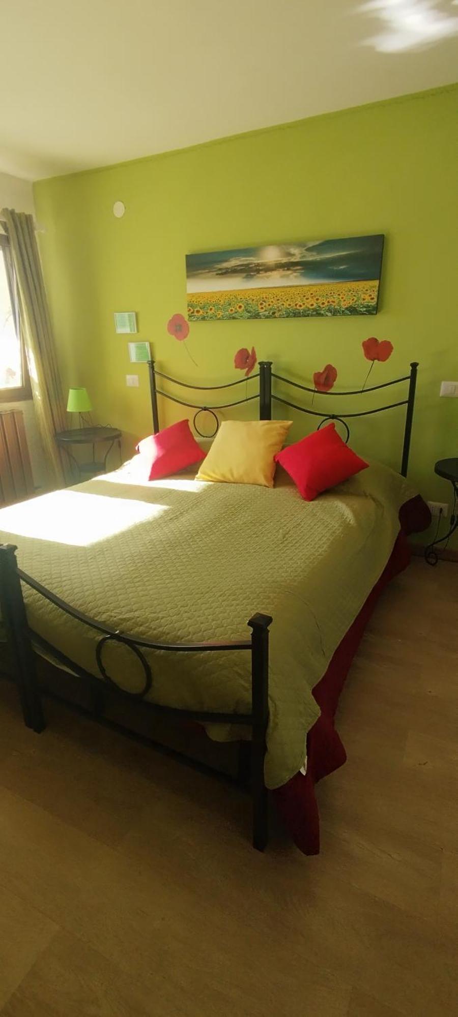 B&B Terramare Montiano  Esterno foto